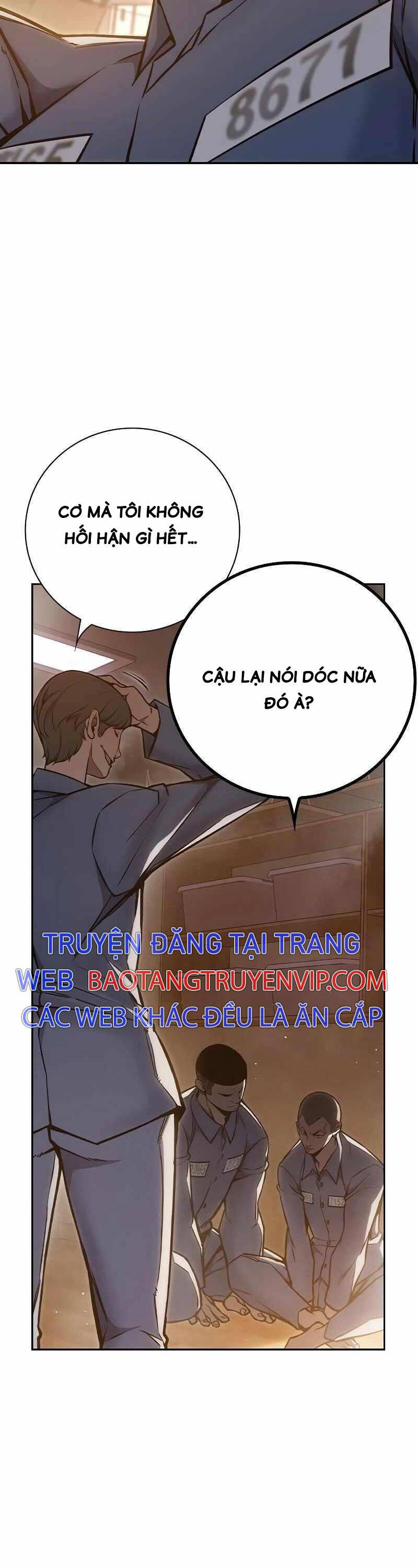 Nhà Tù Vị Thành Niên - Chapter 7 - Page 41