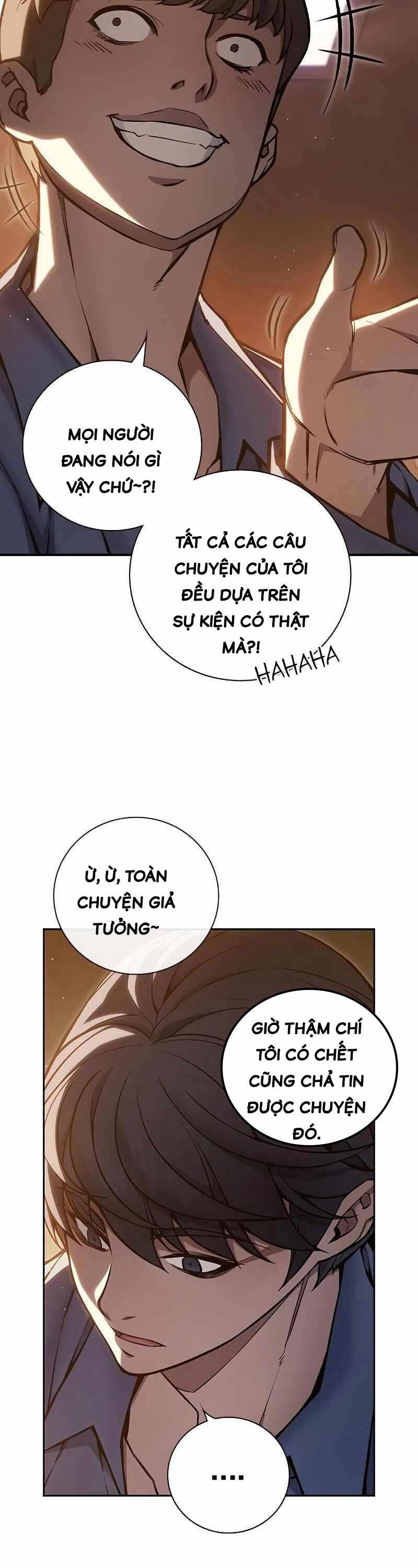 Nhà Tù Vị Thành Niên - Chapter 7 - Page 43