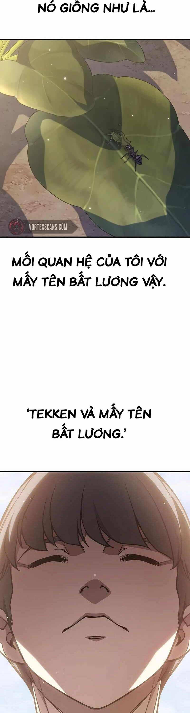 Nhà Tù Vị Thành Niên - Chapter 7 - Page 47