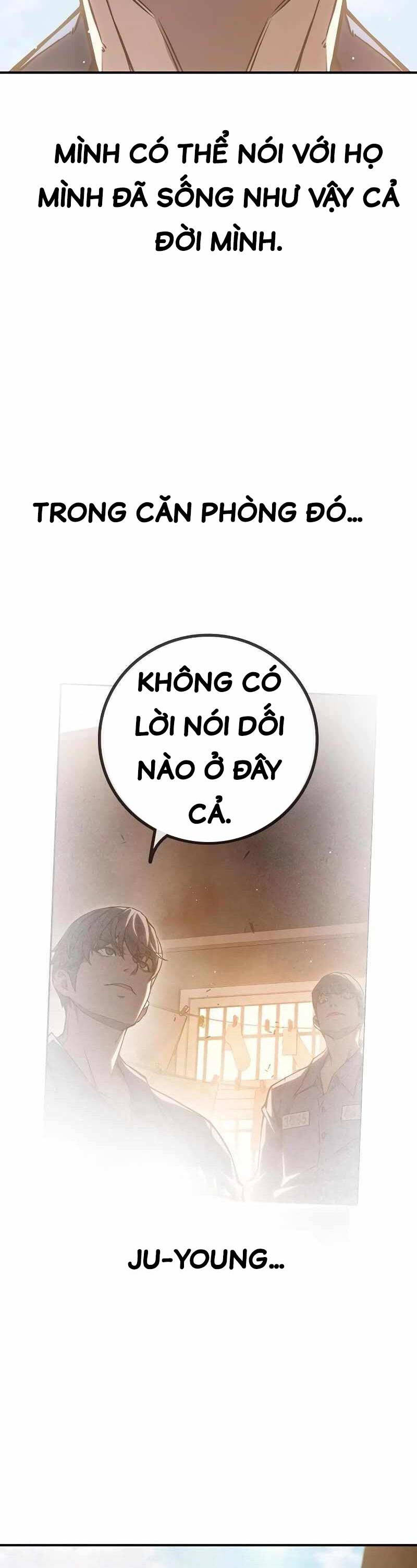 Nhà Tù Vị Thành Niên - Chapter 7 - Page 48