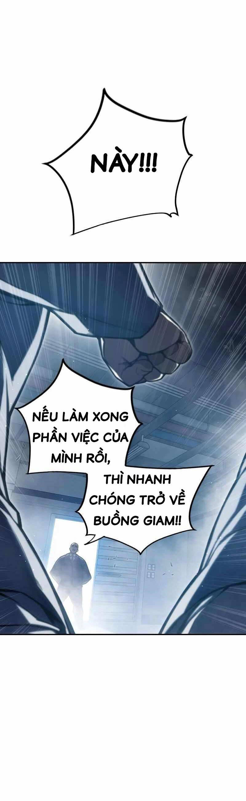 Nhà Tù Vị Thành Niên - Chapter 7 - Page 6