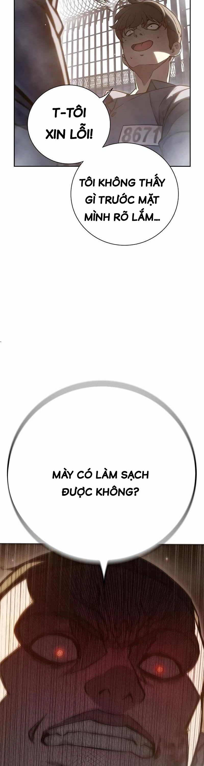Nhà Tù Vị Thành Niên - Chapter 7 - Page 60