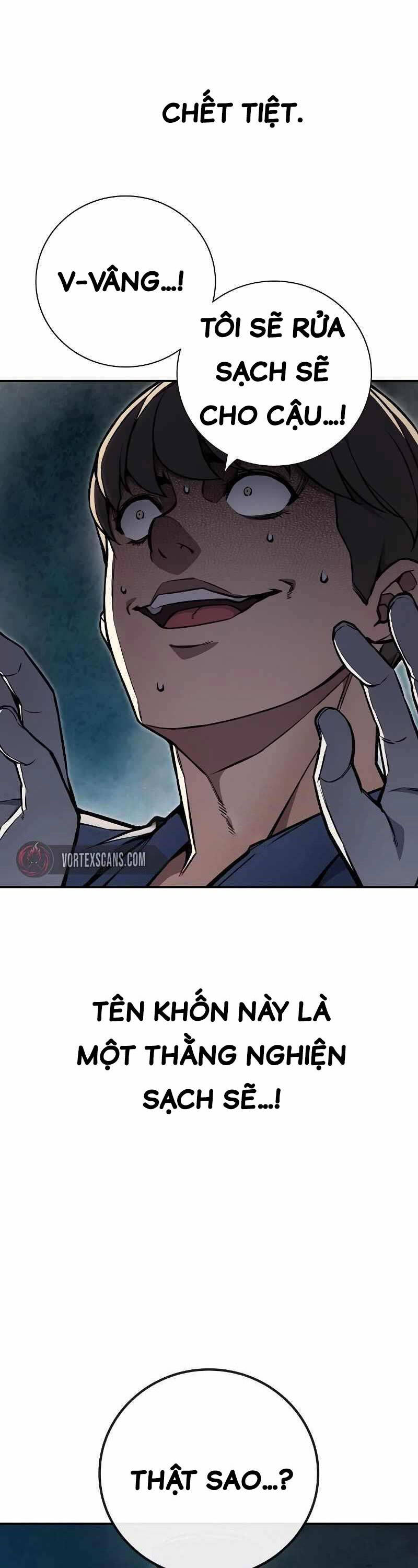 Nhà Tù Vị Thành Niên - Chapter 7 - Page 62