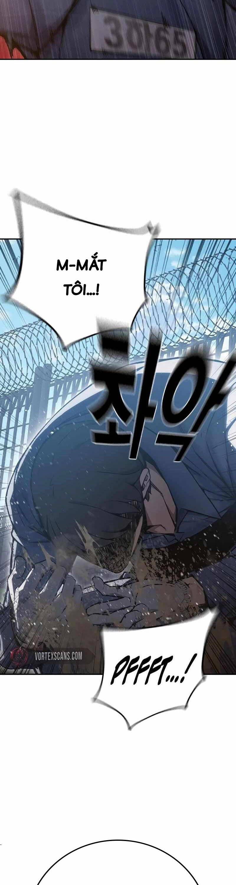 Nhà Tù Vị Thành Niên - Chapter 7 - Page 65