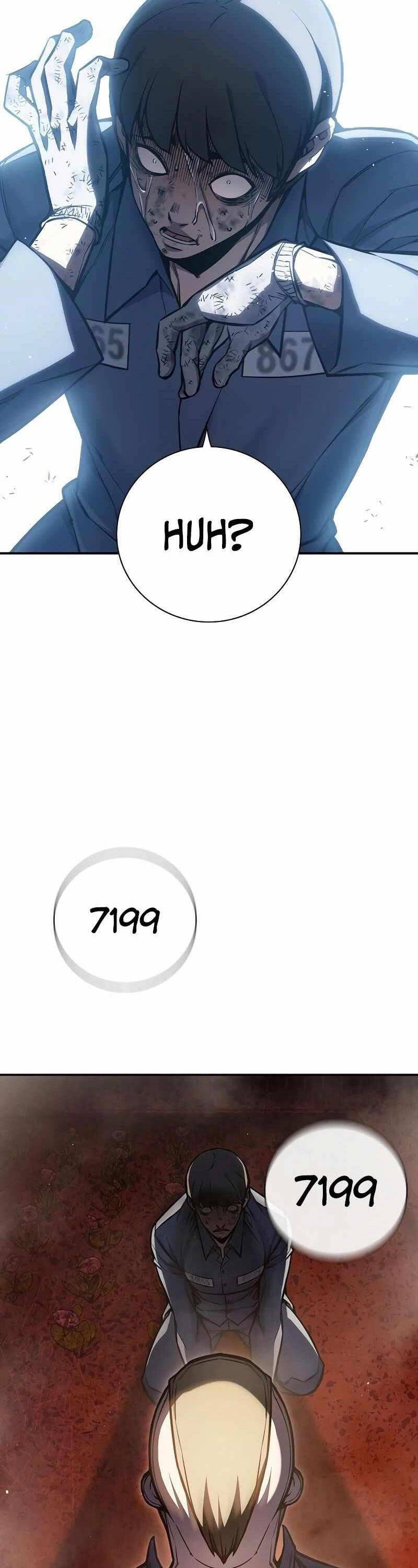 Nhà Tù Vị Thành Niên - Chapter 7 - Page 67