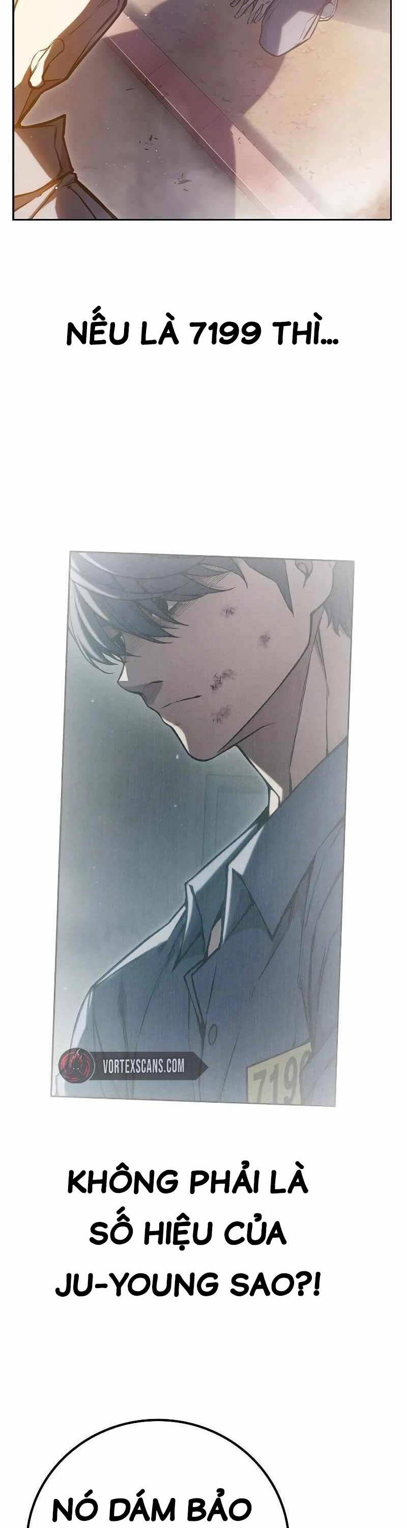 Nhà Tù Vị Thành Niên - Chapter 7 - Page 69