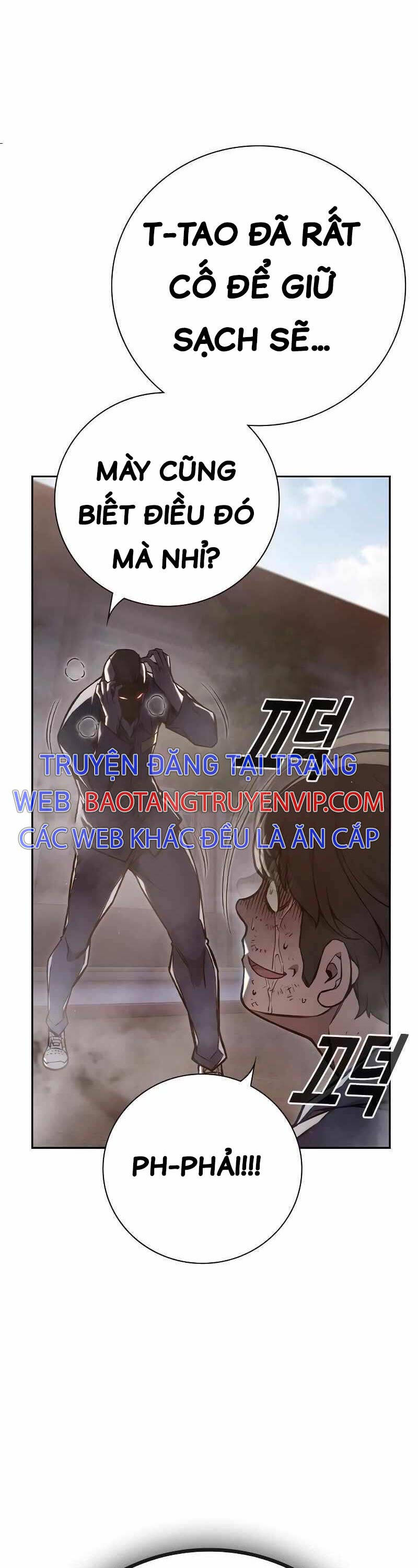 Nhà Tù Vị Thành Niên - Chapter 7 - Page 71