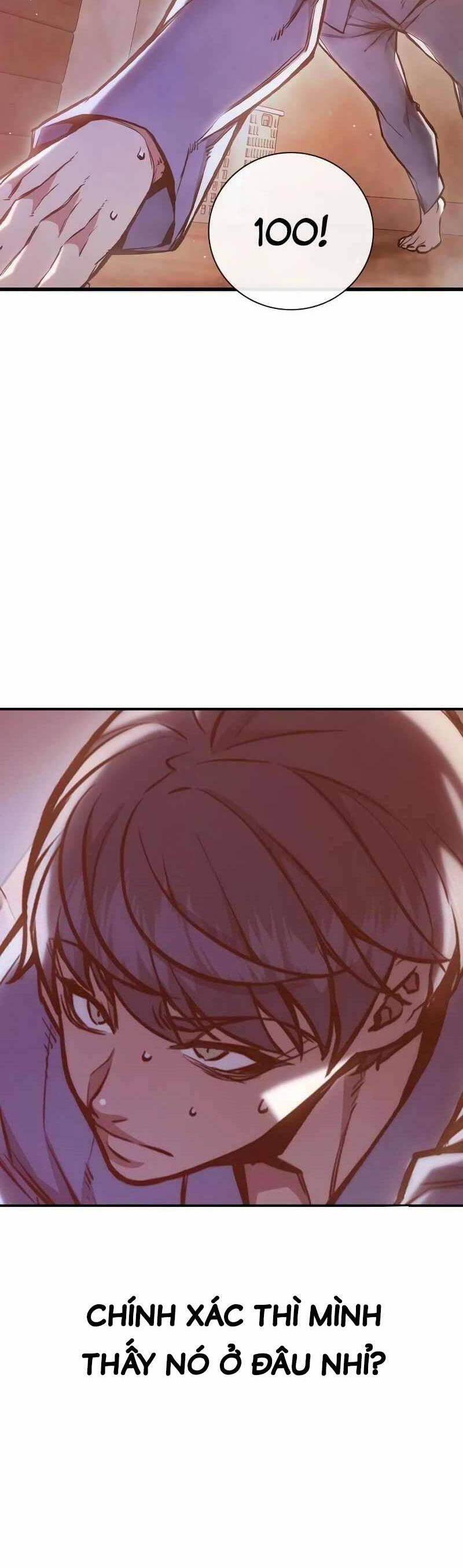 Nhà Tù Vị Thành Niên - Chapter 7 - Page 76