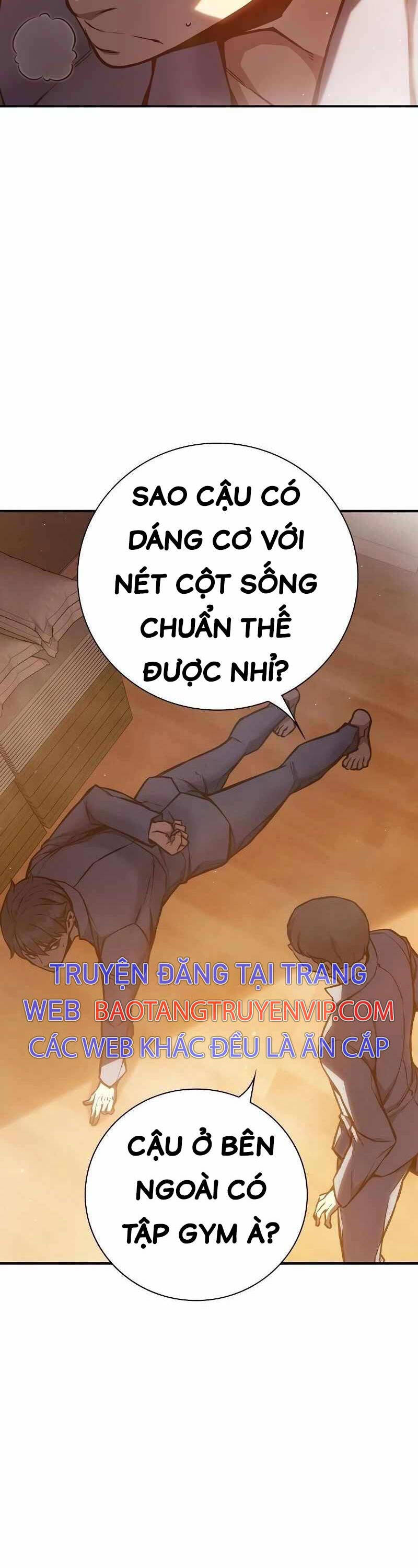 Nhà Tù Vị Thành Niên - Chapter 7 - Page 78