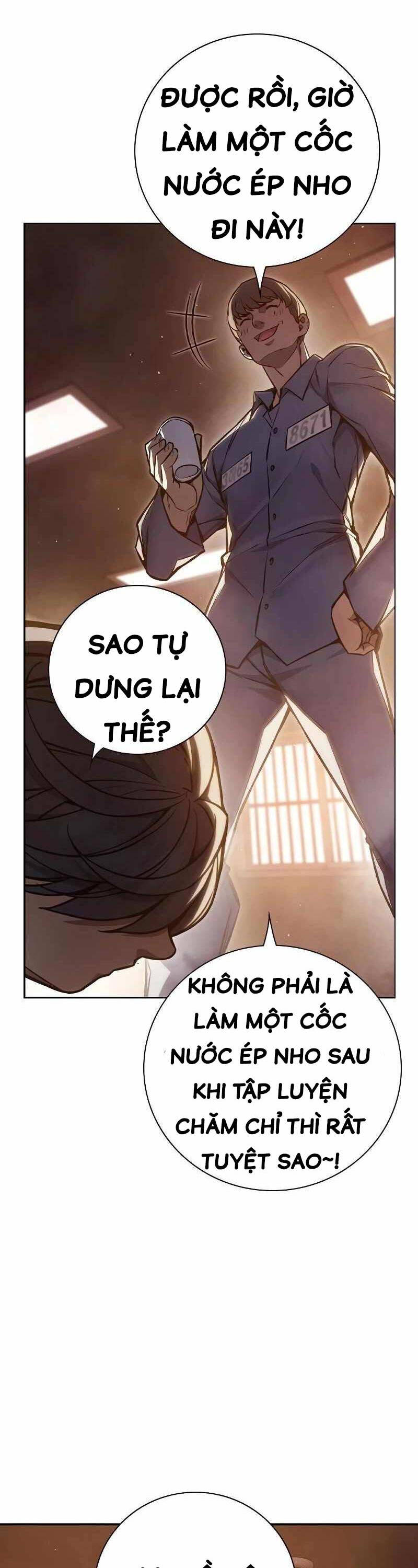 Nhà Tù Vị Thành Niên - Chapter 7 - Page 79