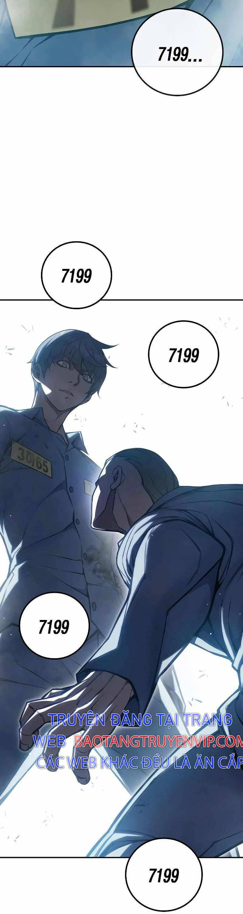 Nhà Tù Vị Thành Niên - Chapter 7 - Page 8