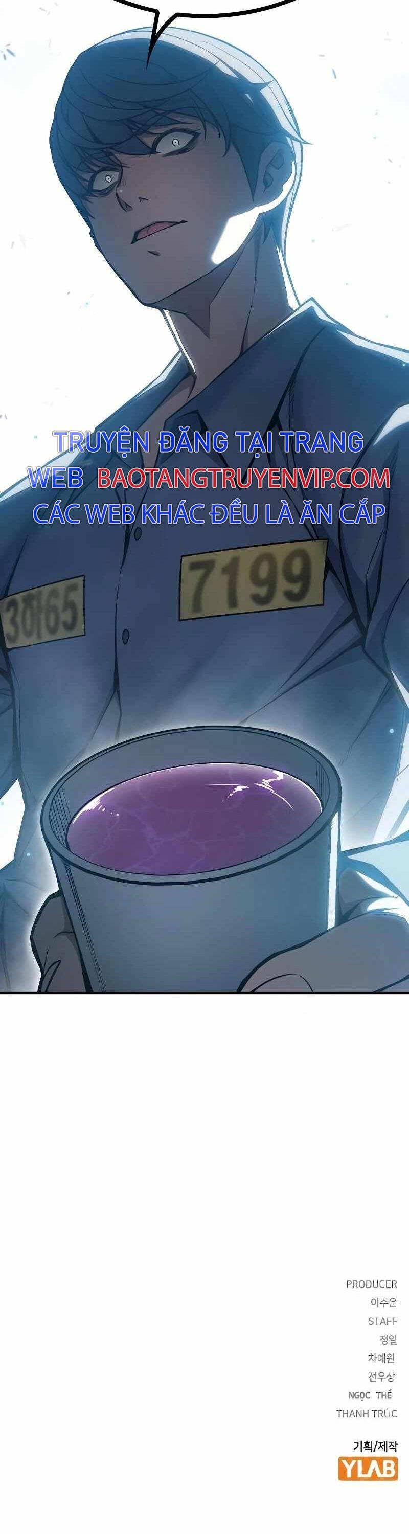 Nhà Tù Vị Thành Niên - Chapter 7 - Page 83