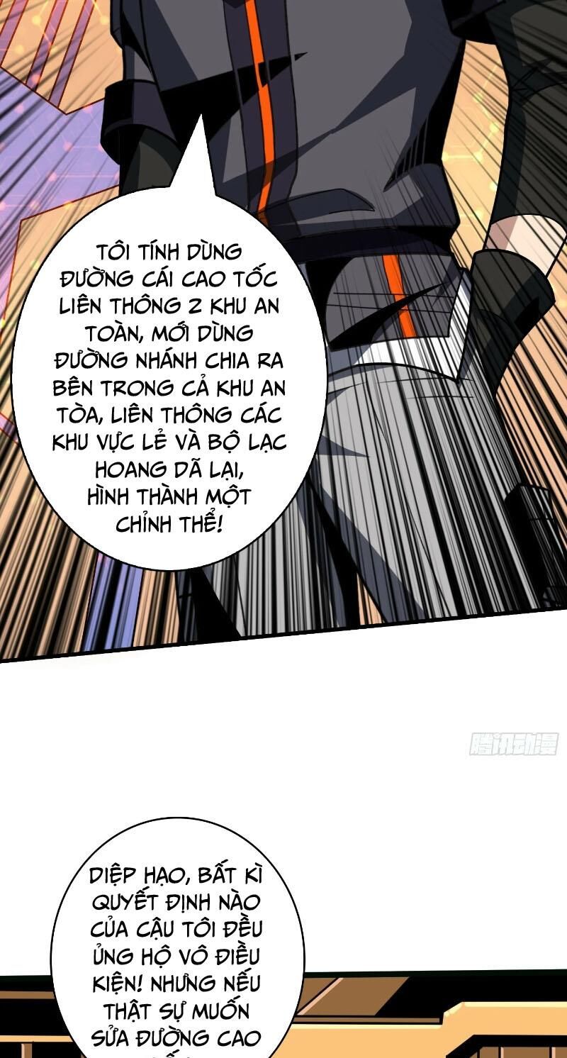 Vừa Chơi Đã Có Tài Khoản Vương Giả - Chapter 361 - Page 10