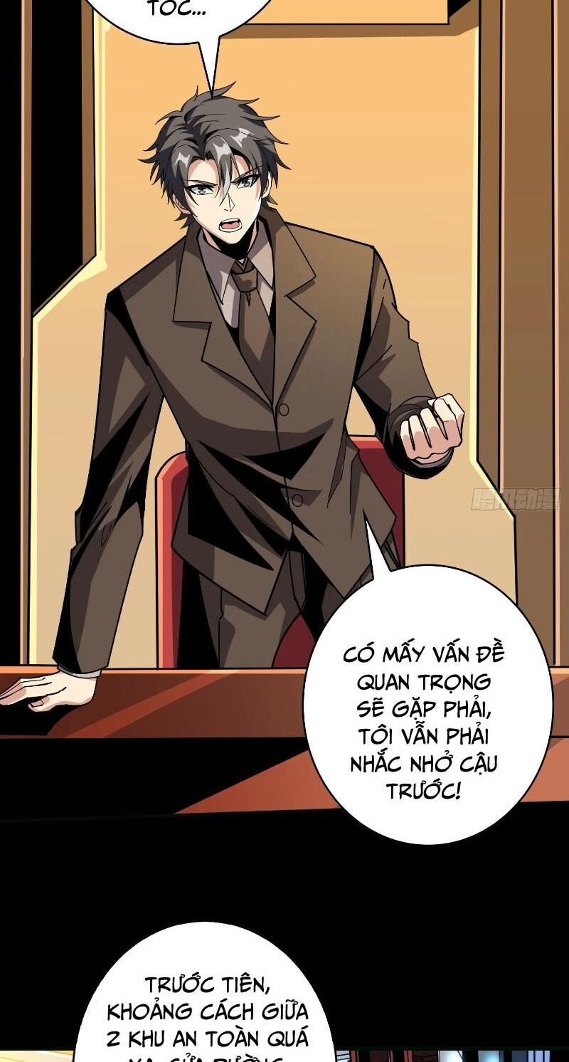 Vừa Chơi Đã Có Tài Khoản Vương Giả - Chapter 361 - Page 11