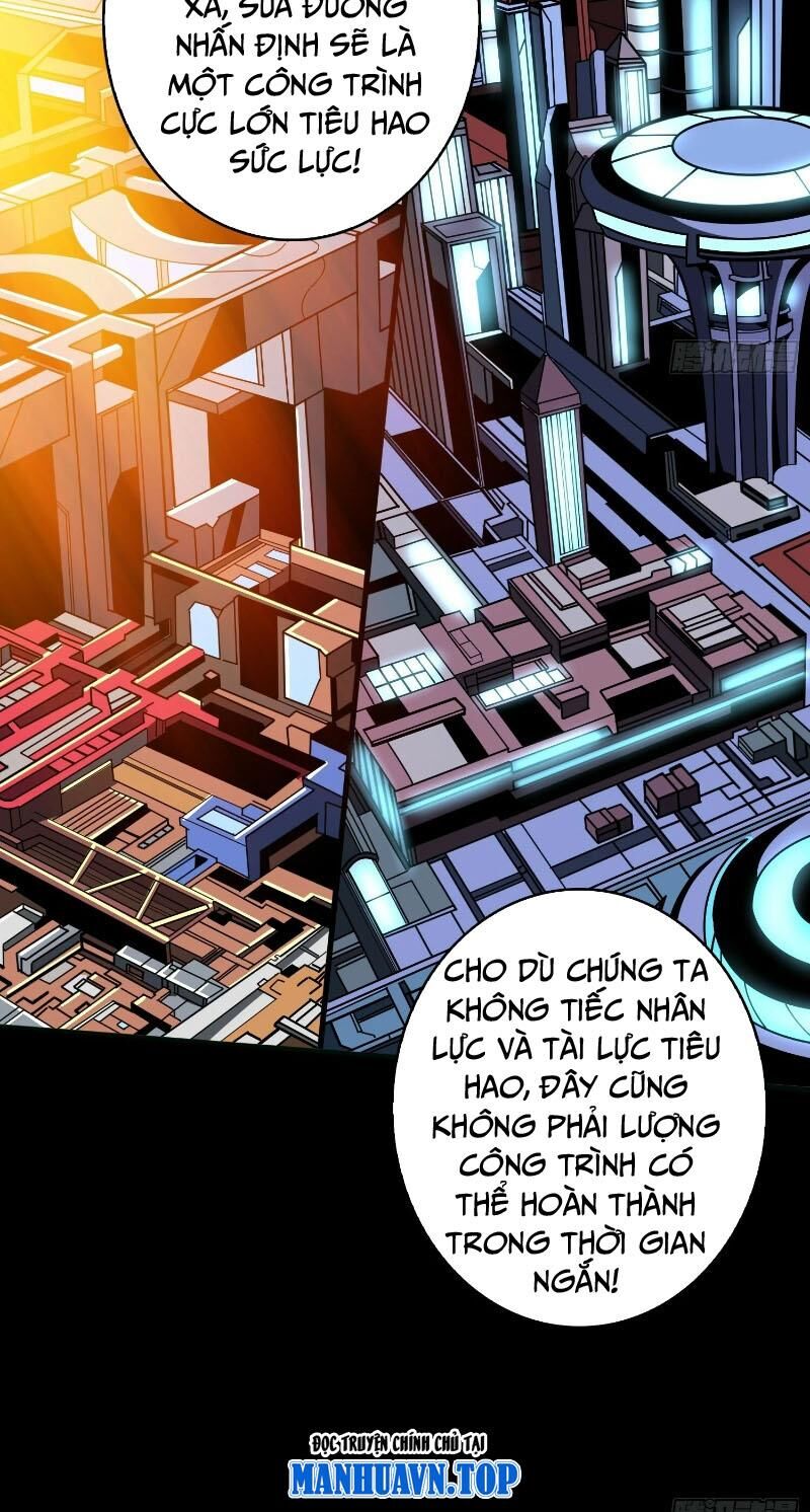 Vừa Chơi Đã Có Tài Khoản Vương Giả - Chapter 361 - Page 12