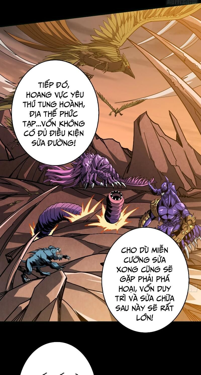 Vừa Chơi Đã Có Tài Khoản Vương Giả - Chapter 361 - Page 13