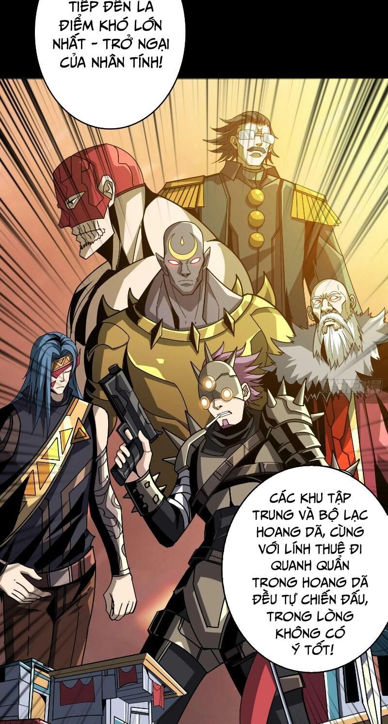 Vừa Chơi Đã Có Tài Khoản Vương Giả - Chapter 361 - Page 14