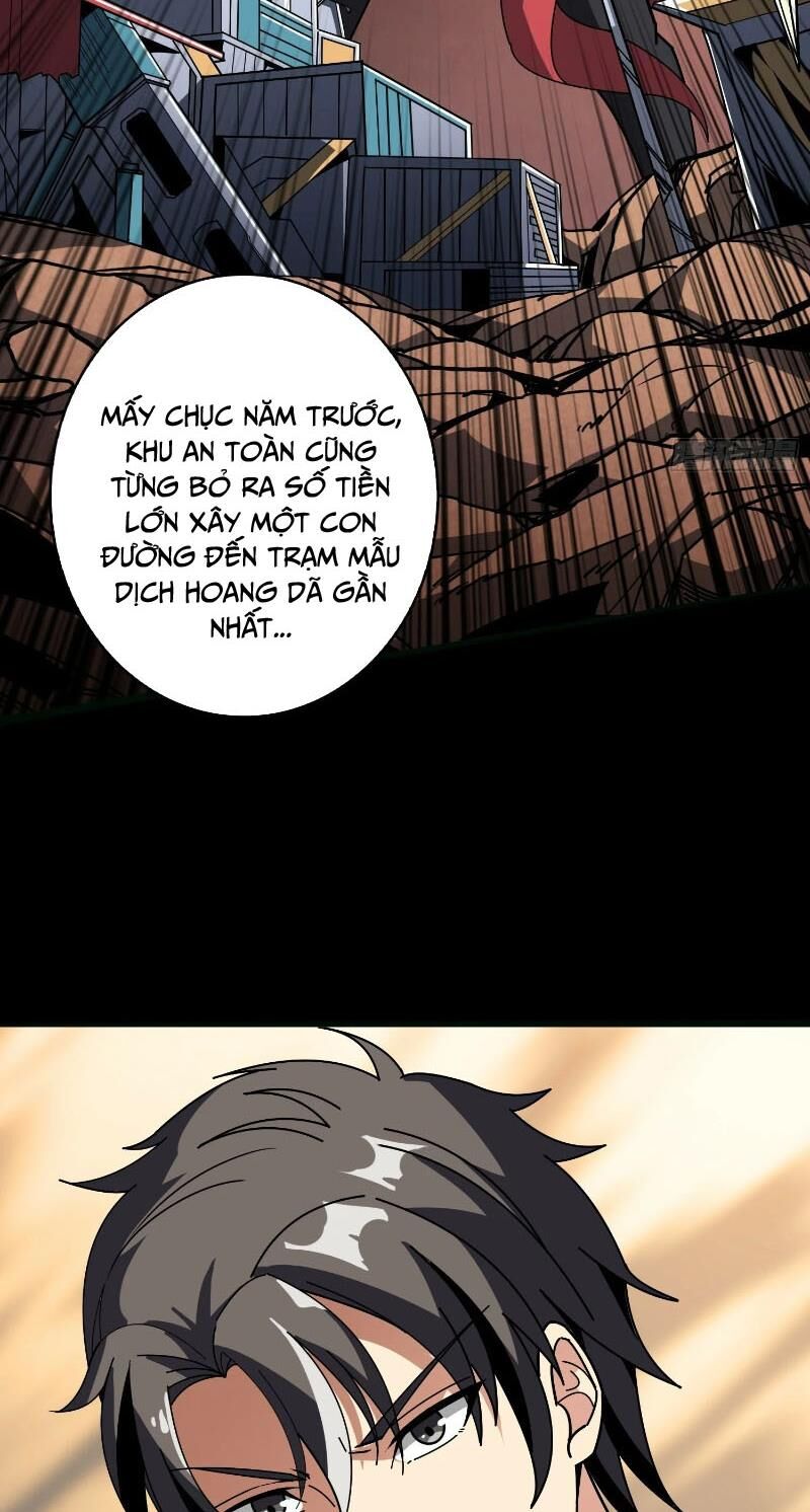 Vừa Chơi Đã Có Tài Khoản Vương Giả - Chapter 361 - Page 15