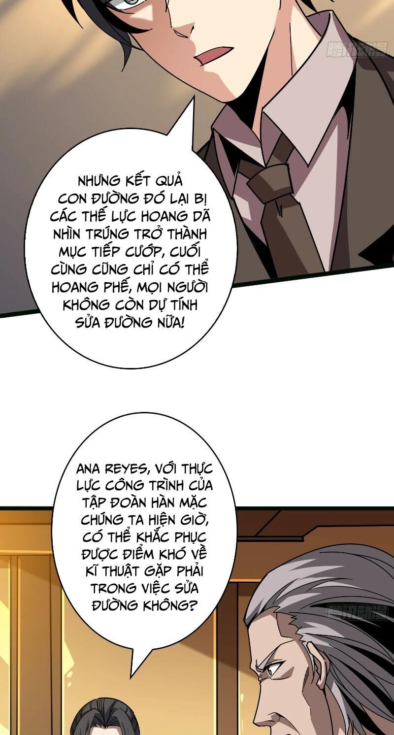 Vừa Chơi Đã Có Tài Khoản Vương Giả - Chapter 361 - Page 16