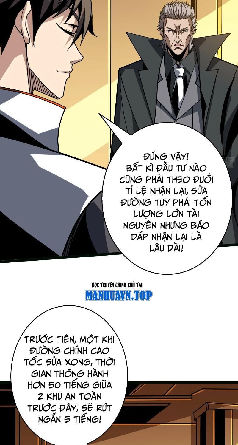 Vừa Chơi Đã Có Tài Khoản Vương Giả - Chapter 361 - Page 18