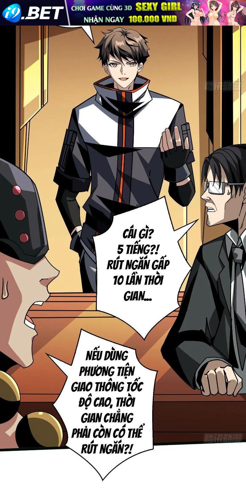 Vừa Chơi Đã Có Tài Khoản Vương Giả - Chapter 361 - Page 19