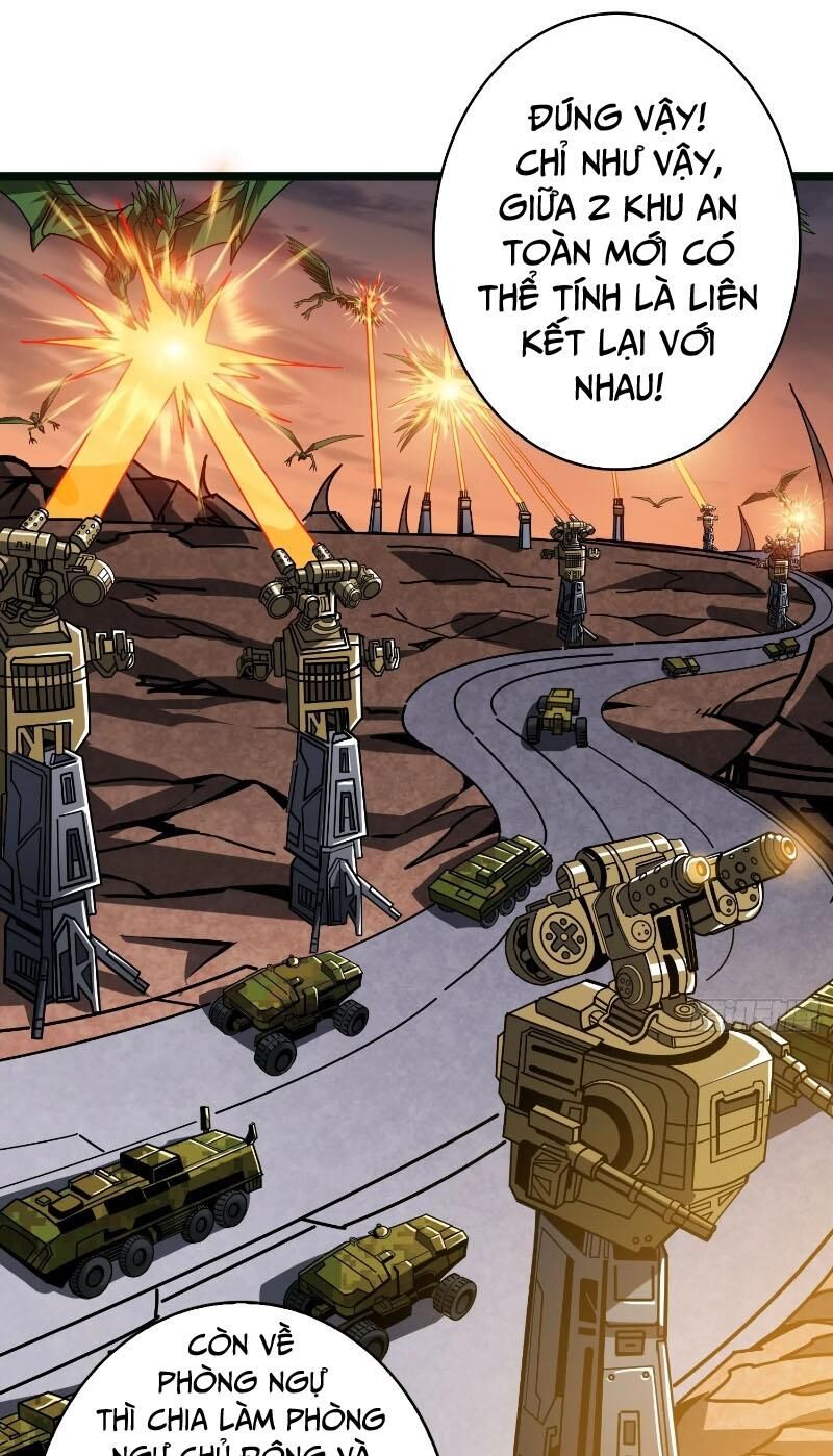 Vừa Chơi Đã Có Tài Khoản Vương Giả - Chapter 361 - Page 20