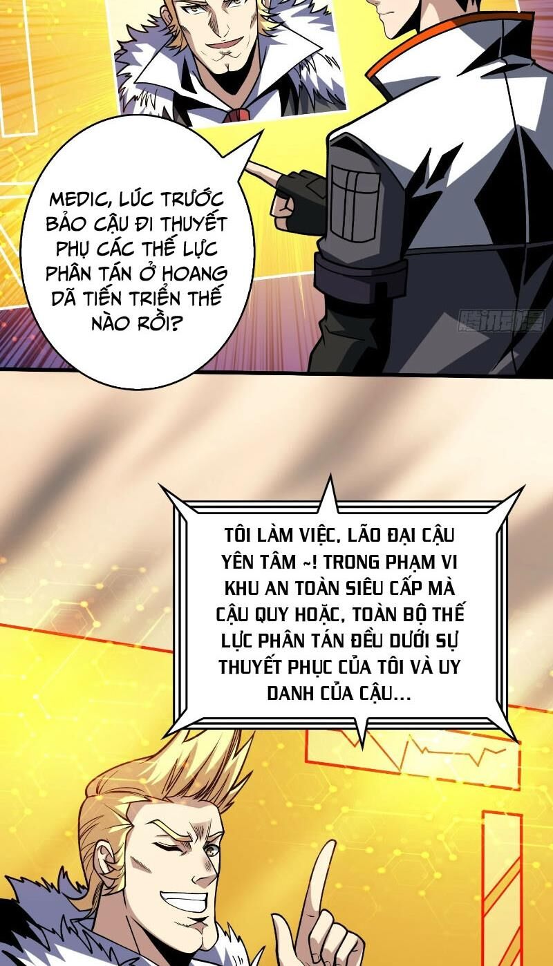 Vừa Chơi Đã Có Tài Khoản Vương Giả - Chapter 361 - Page 22