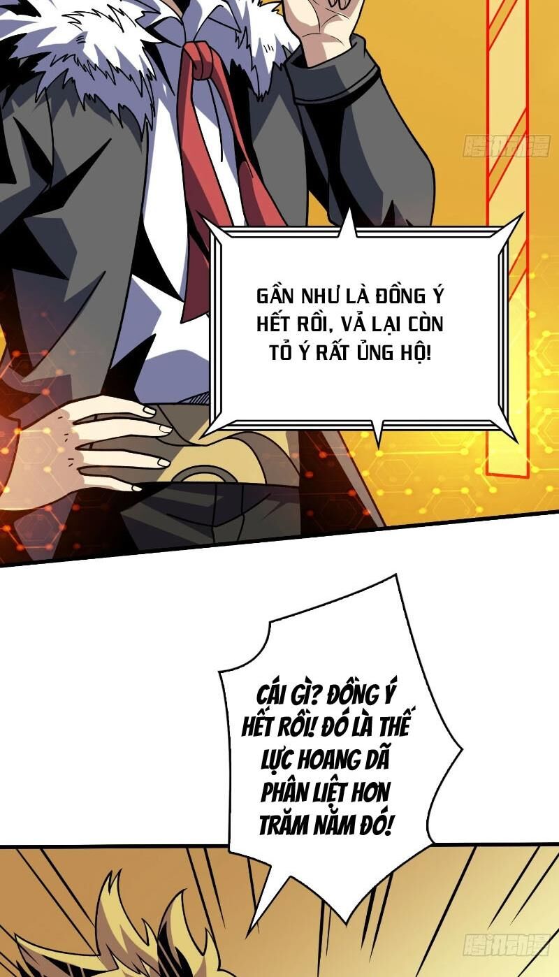 Vừa Chơi Đã Có Tài Khoản Vương Giả - Chapter 361 - Page 23