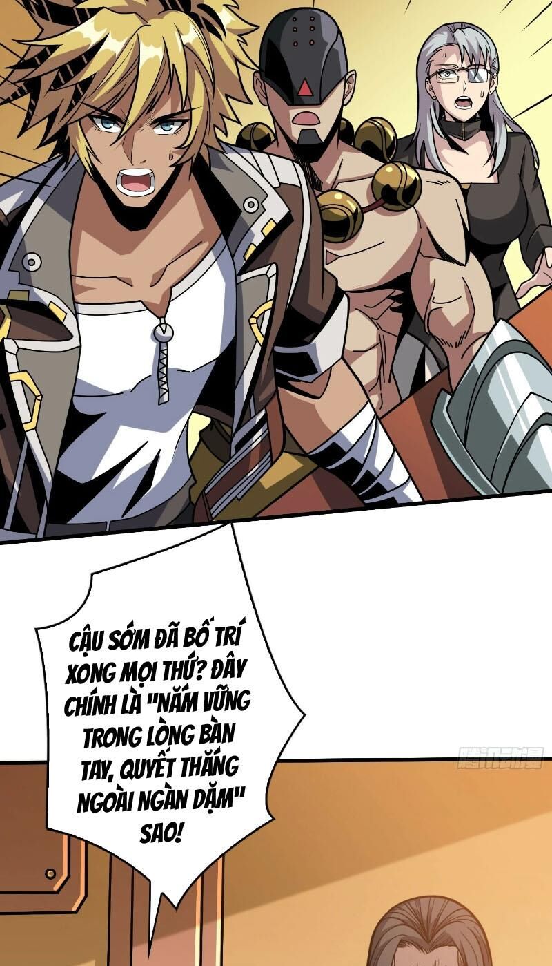 Vừa Chơi Đã Có Tài Khoản Vương Giả - Chapter 361 - Page 24