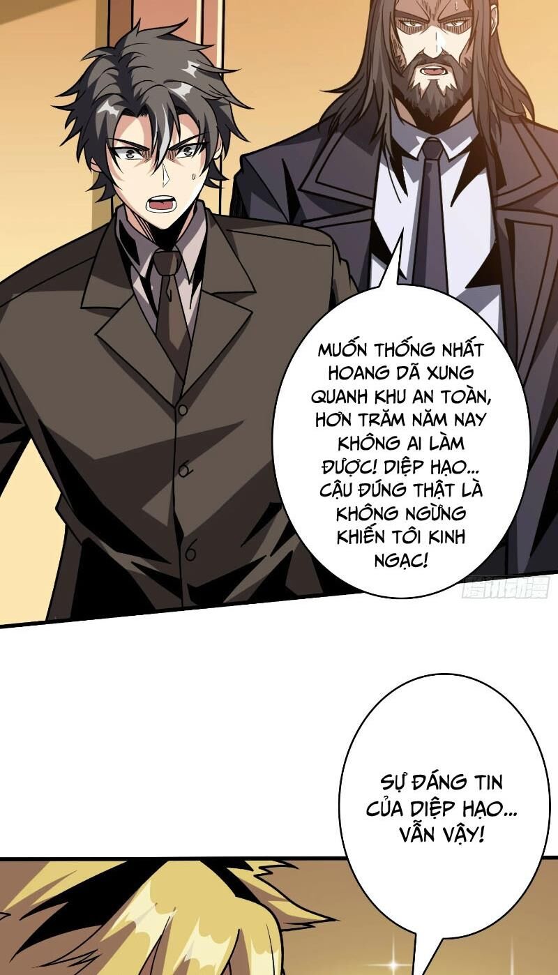 Vừa Chơi Đã Có Tài Khoản Vương Giả - Chapter 361 - Page 25