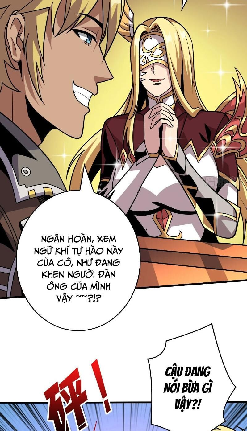 Vừa Chơi Đã Có Tài Khoản Vương Giả - Chapter 361 - Page 26