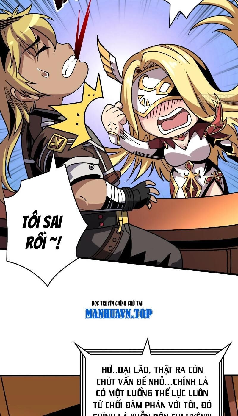 Vừa Chơi Đã Có Tài Khoản Vương Giả - Chapter 361 - Page 27