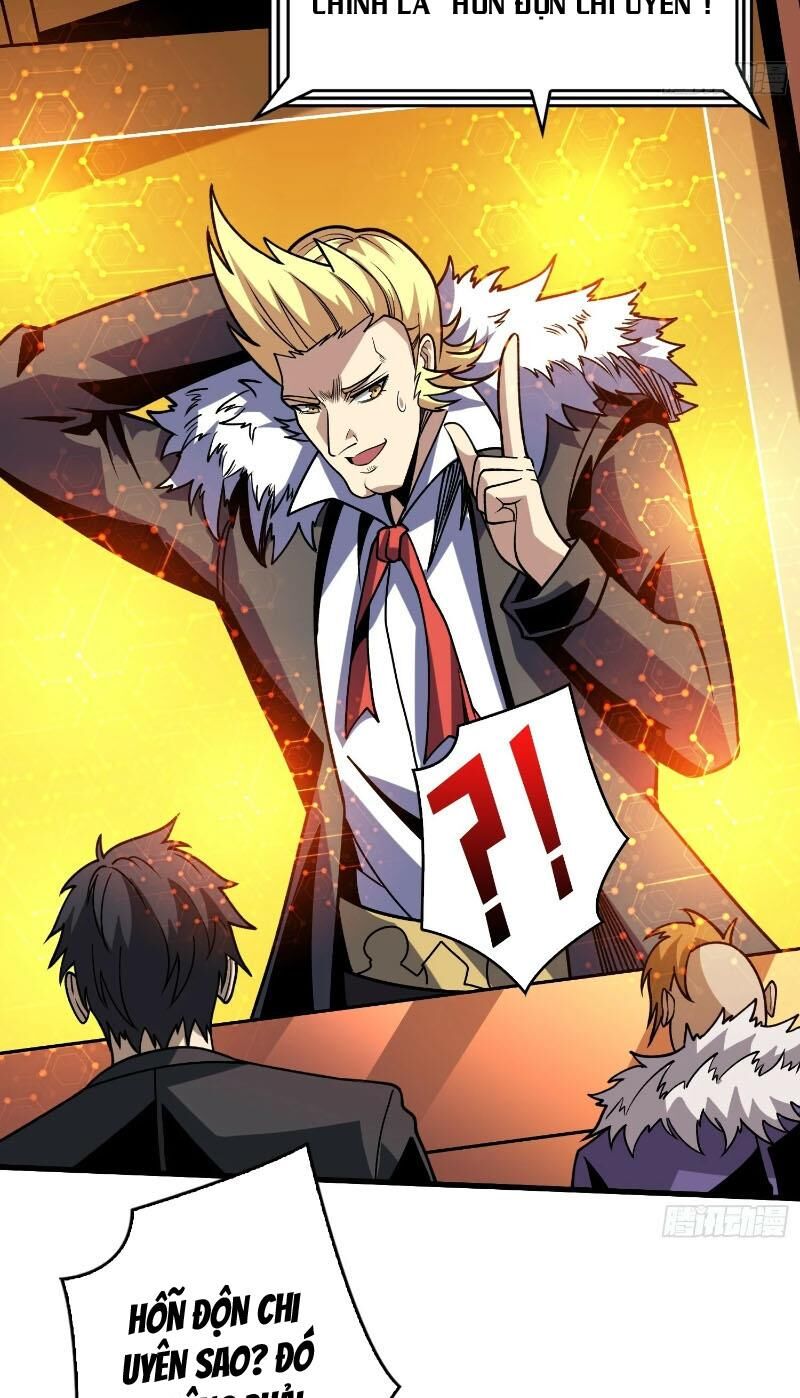 Vừa Chơi Đã Có Tài Khoản Vương Giả - Chapter 361 - Page 28