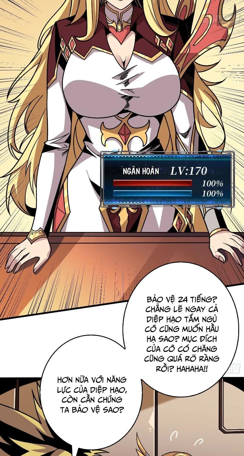 Vừa Chơi Đã Có Tài Khoản Vương Giả - Chapter 361 - Page 3