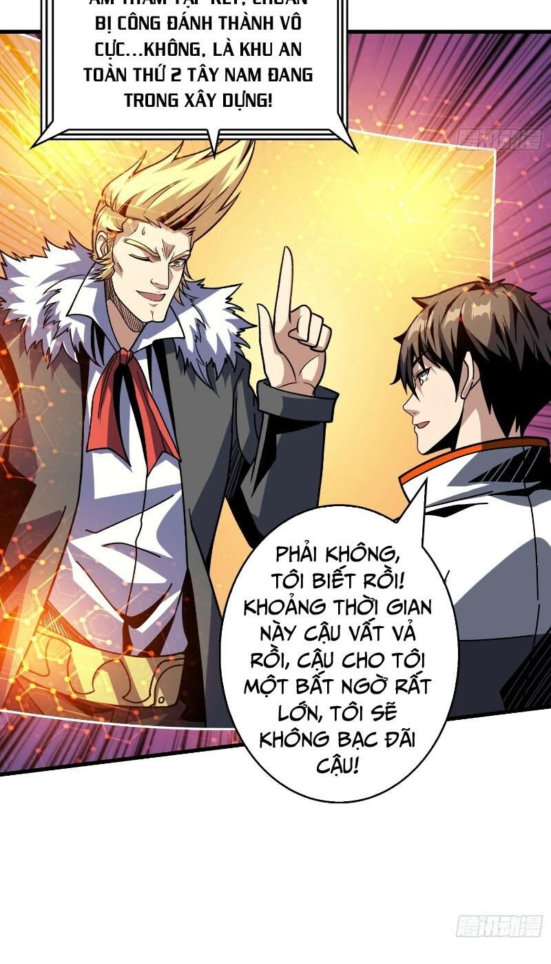 Vừa Chơi Đã Có Tài Khoản Vương Giả - Chapter 361 - Page 32