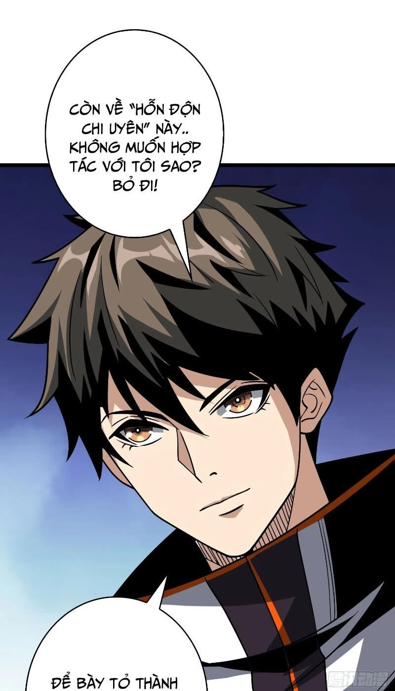 Vừa Chơi Đã Có Tài Khoản Vương Giả - Chapter 361 - Page 33