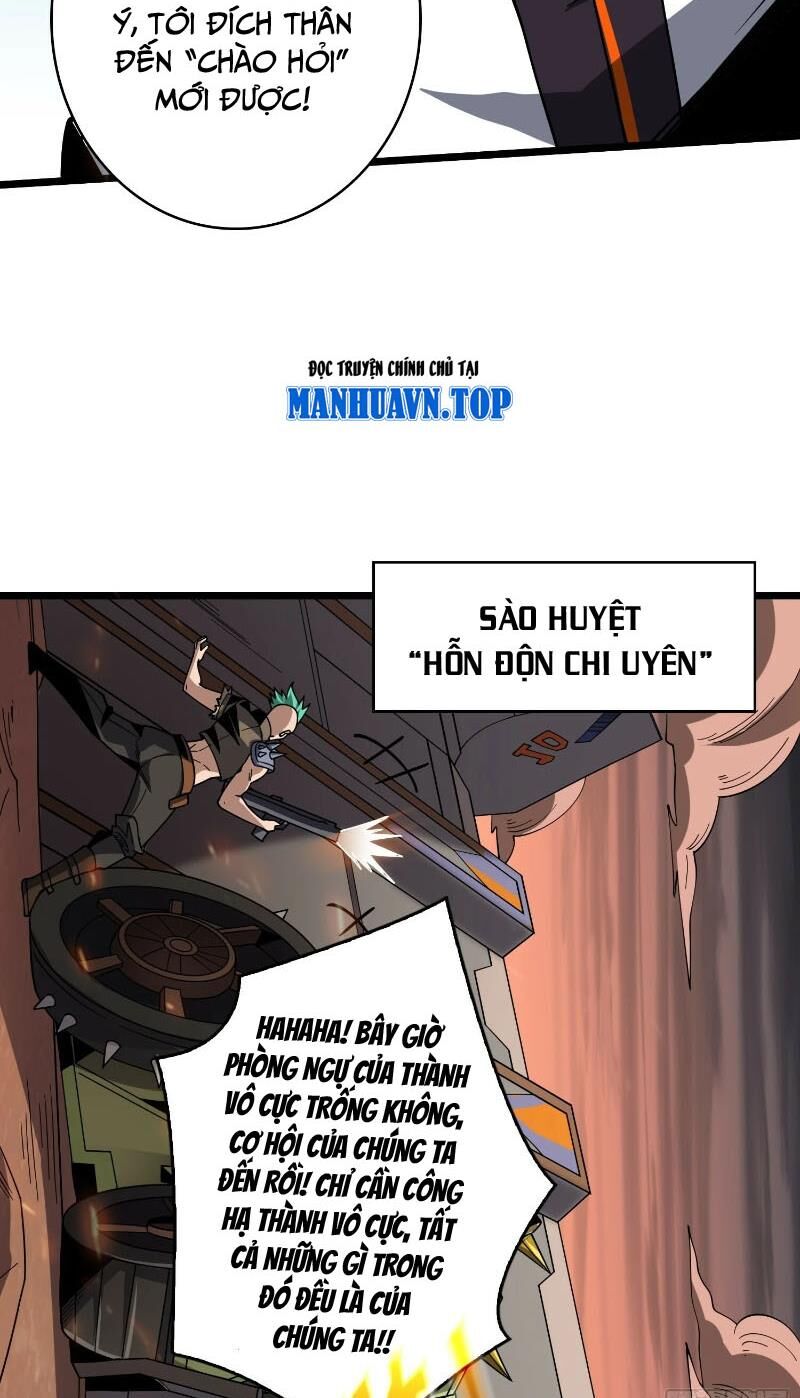 Vừa Chơi Đã Có Tài Khoản Vương Giả - Chapter 361 - Page 34