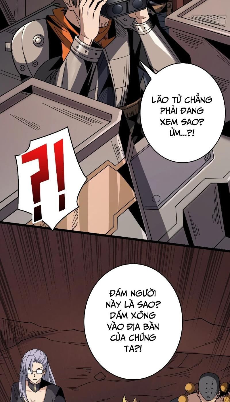 Vừa Chơi Đã Có Tài Khoản Vương Giả - Chapter 361 - Page 37