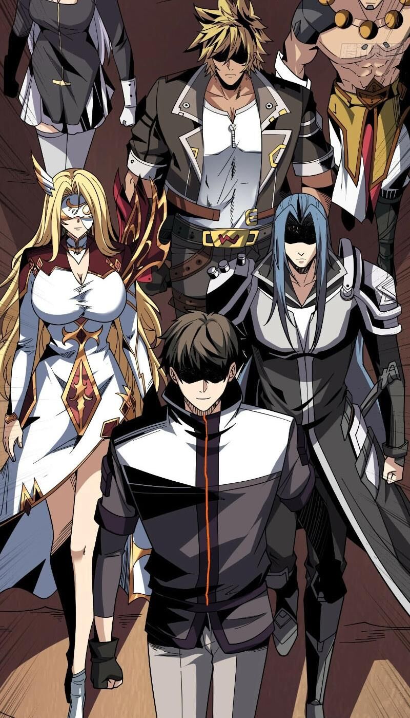 Vừa Chơi Đã Có Tài Khoản Vương Giả - Chapter 361 - Page 38