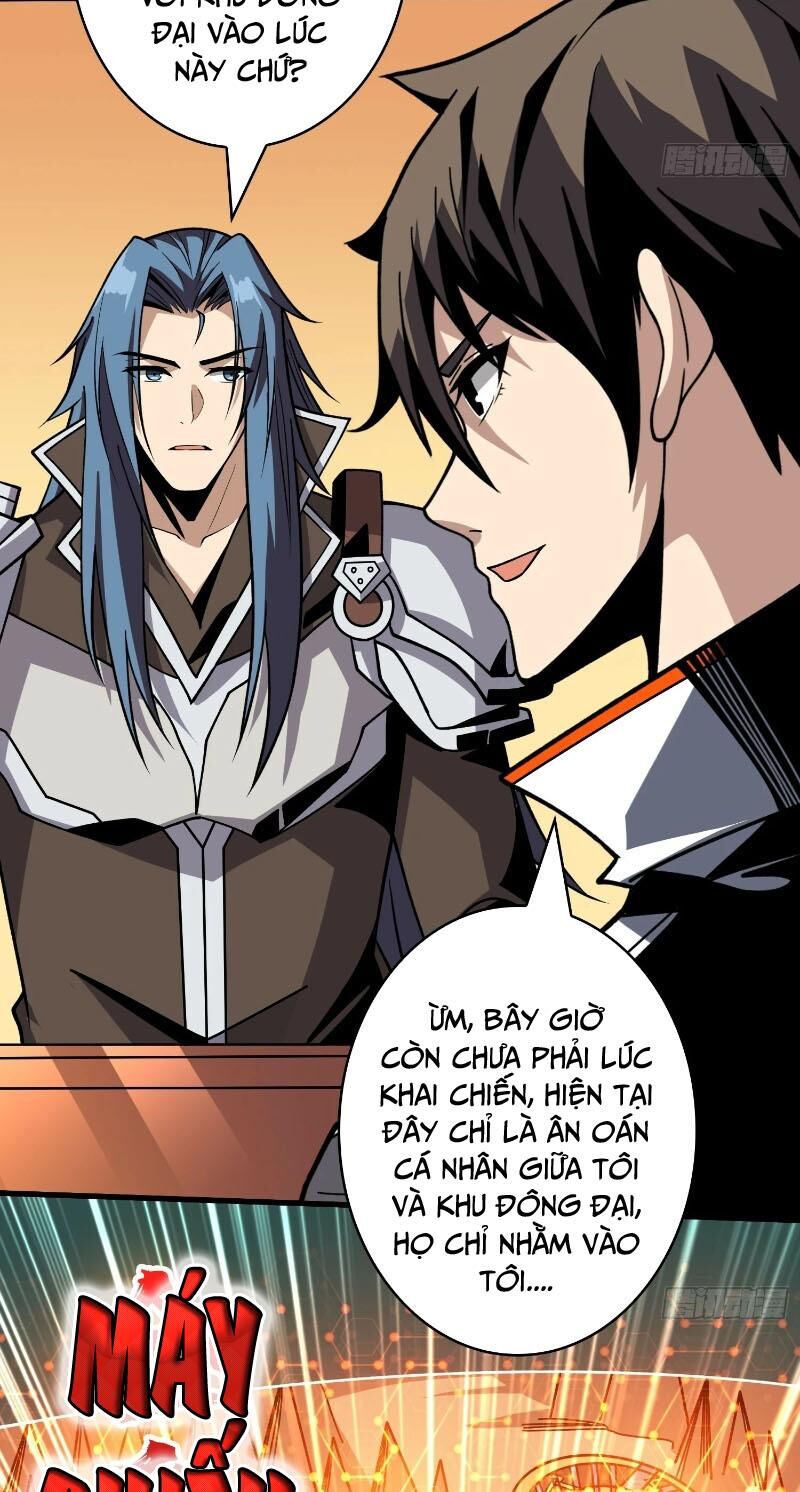 Vừa Chơi Đã Có Tài Khoản Vương Giả - Chapter 361 - Page 6