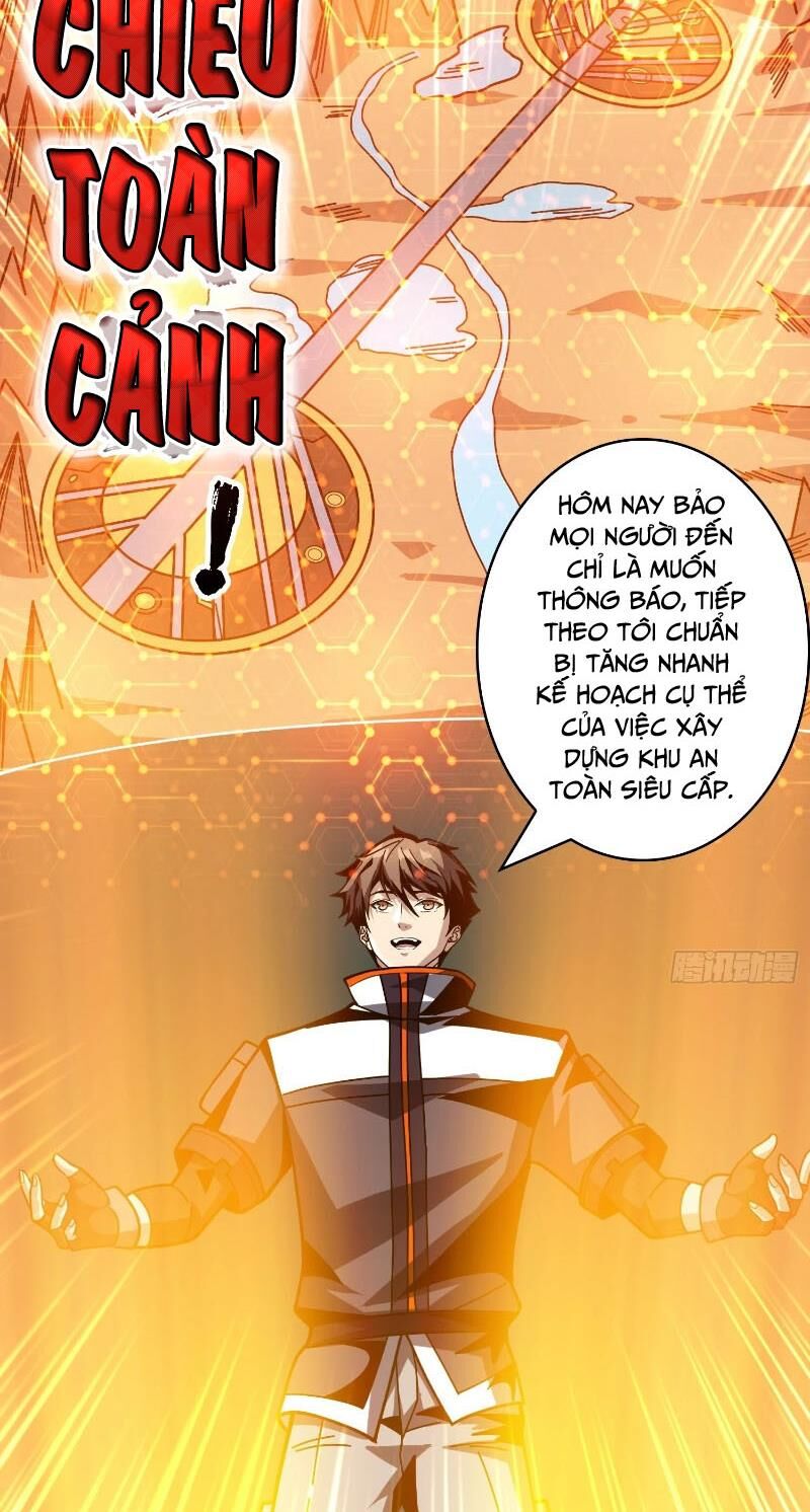 Vừa Chơi Đã Có Tài Khoản Vương Giả - Chapter 361 - Page 7