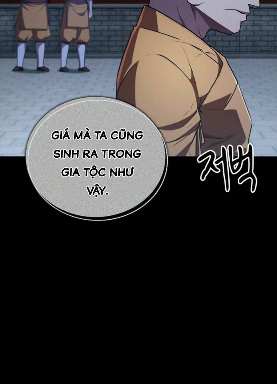 Huấn Luyện Viên Murim Thiên Tài - Chapter 17 - Page 100