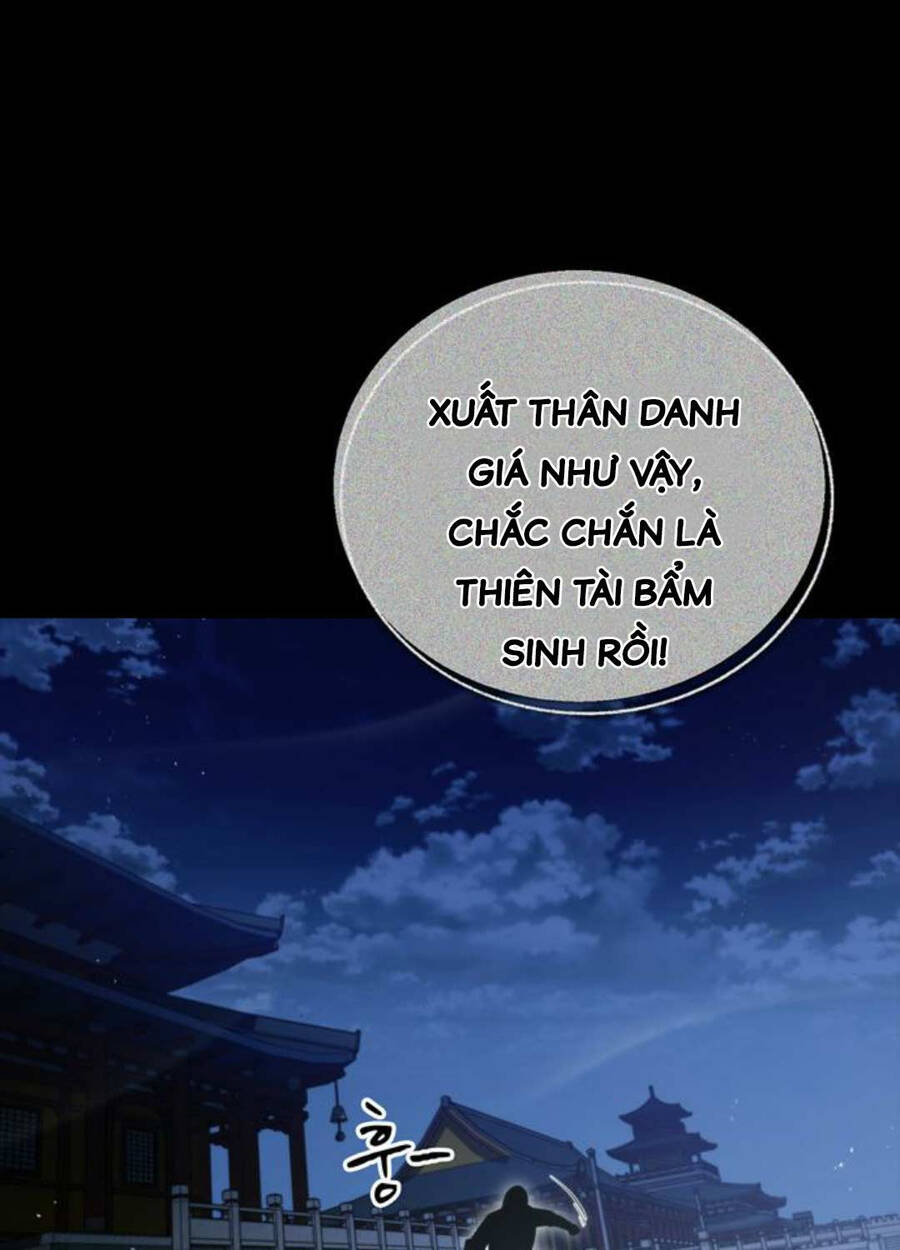 Huấn Luyện Viên Murim Thiên Tài - Chapter 17 - Page 101