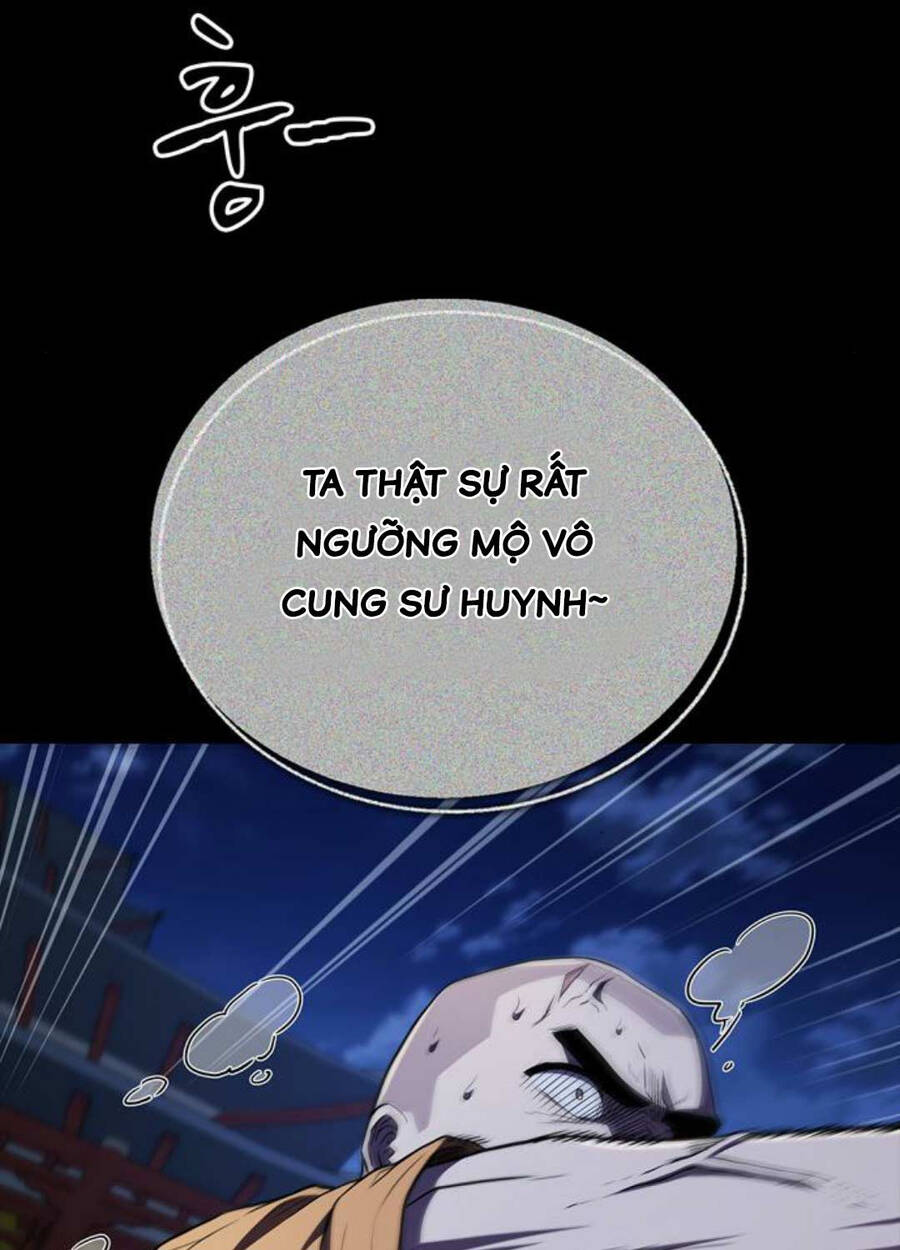 Huấn Luyện Viên Murim Thiên Tài - Chapter 17 - Page 103