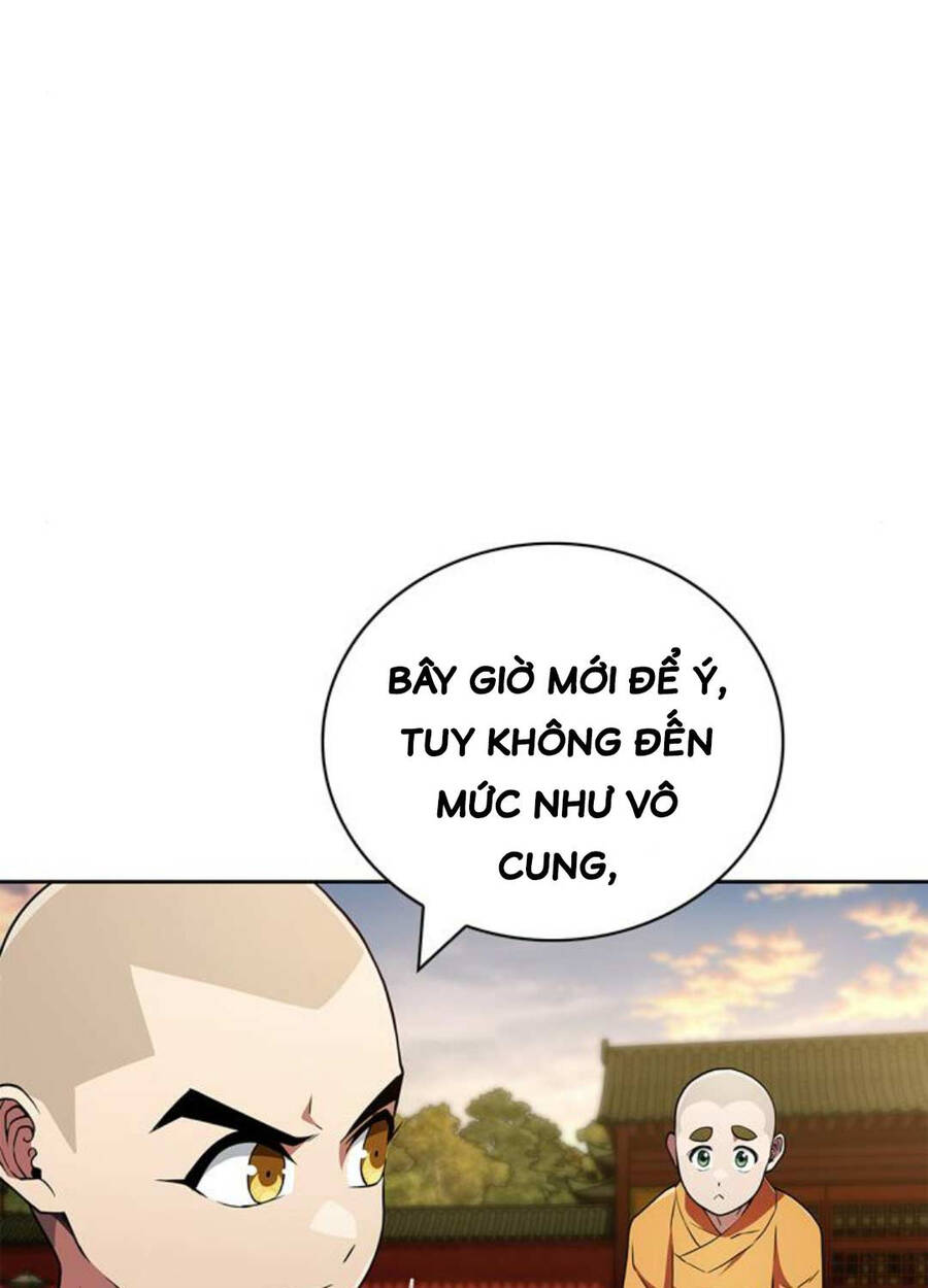Huấn Luyện Viên Murim Thiên Tài - Chapter 17 - Page 115