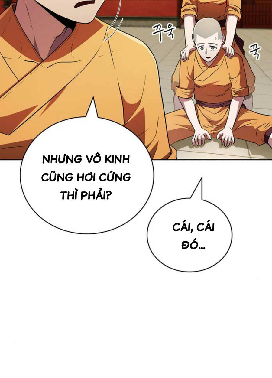 Huấn Luyện Viên Murim Thiên Tài - Chapter 17 - Page 116