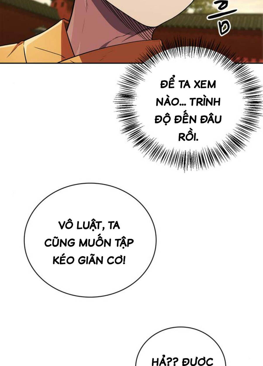 Huấn Luyện Viên Murim Thiên Tài - Chapter 17 - Page 118