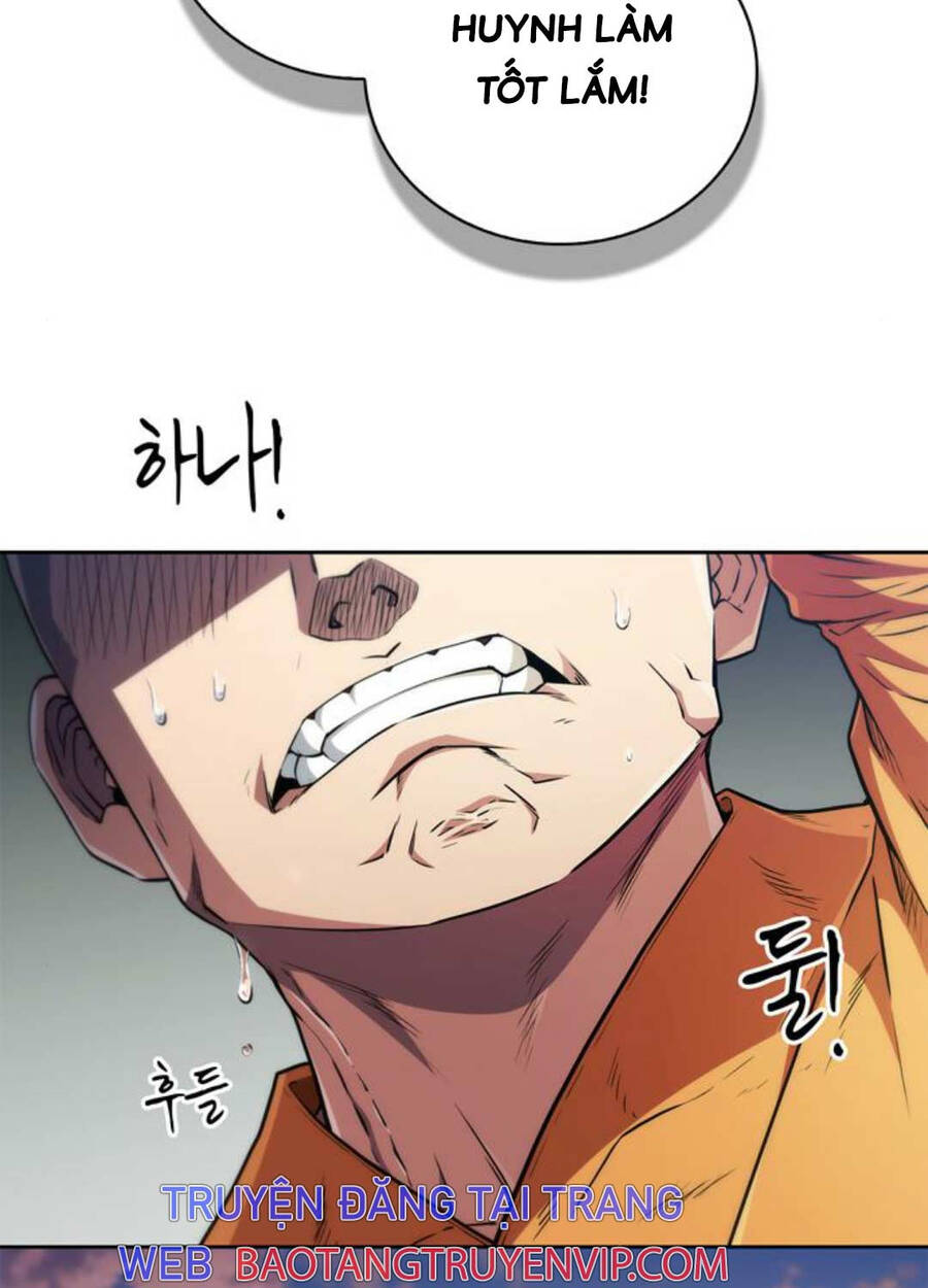 Huấn Luyện Viên Murim Thiên Tài - Chapter 17 - Page 120