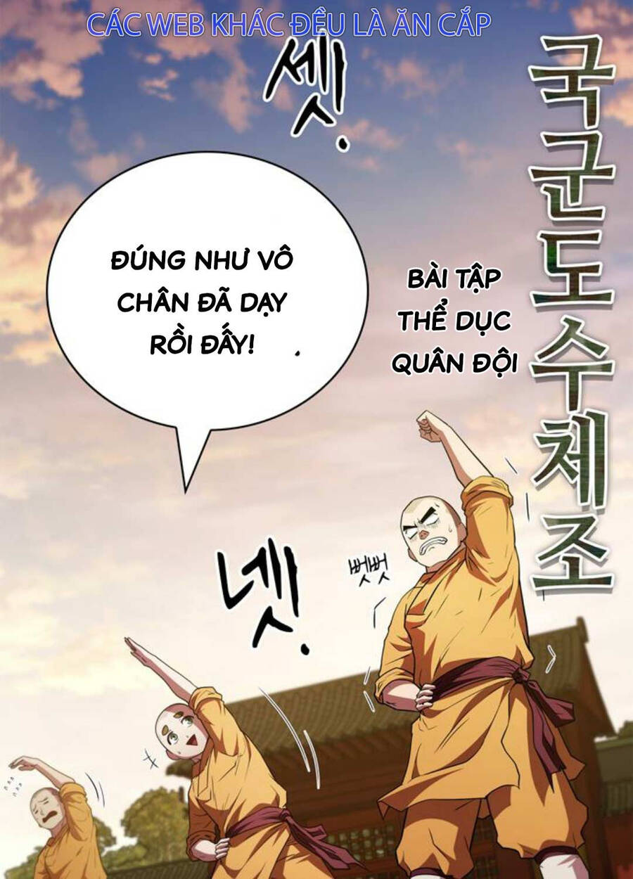 Huấn Luyện Viên Murim Thiên Tài - Chapter 17 - Page 121