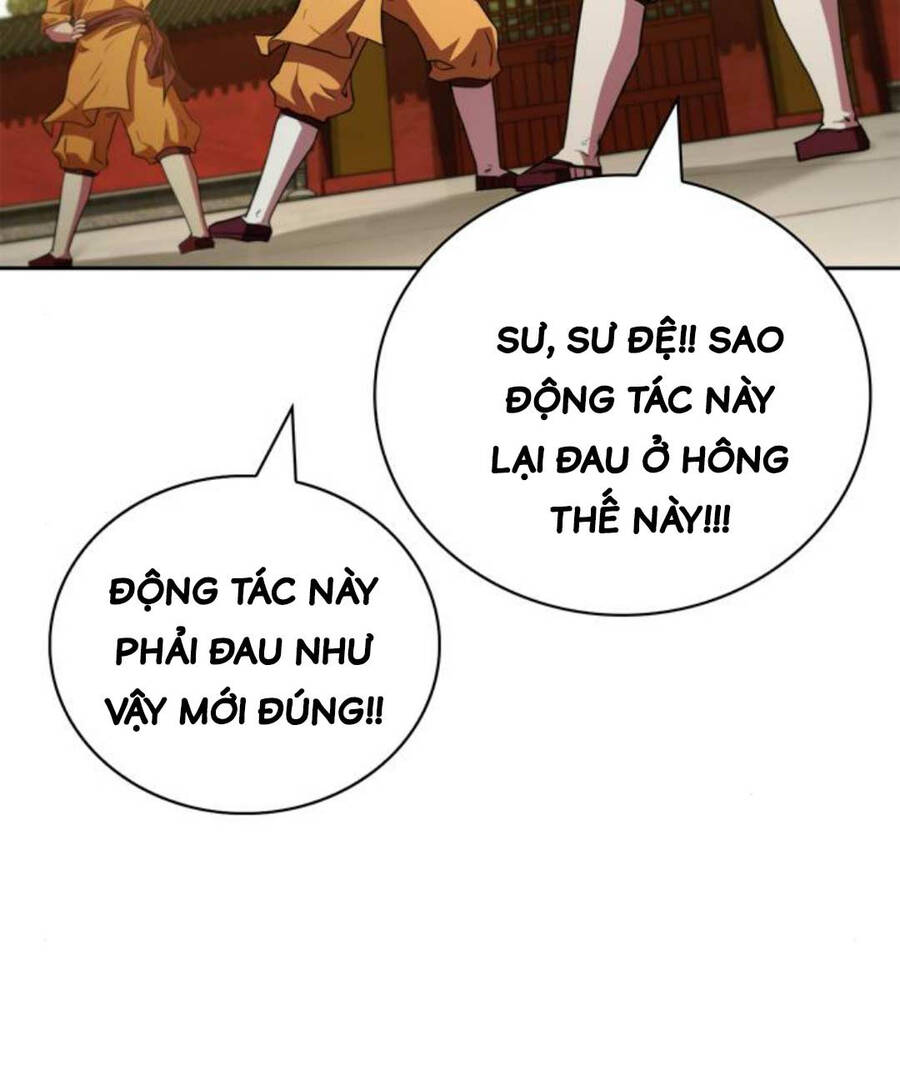 Huấn Luyện Viên Murim Thiên Tài - Chapter 17 - Page 122